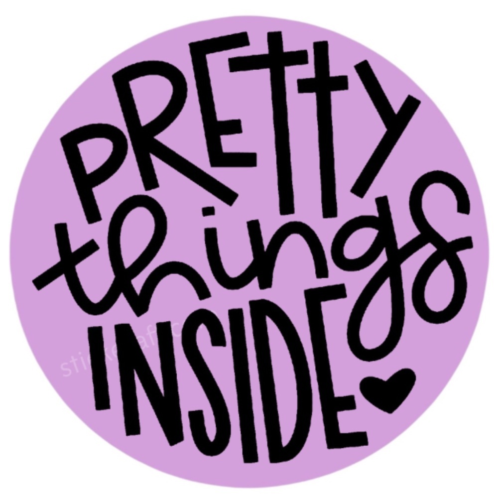 Pack of 100 Stickers | thank you Stickers | Packaging Supplies NWT​